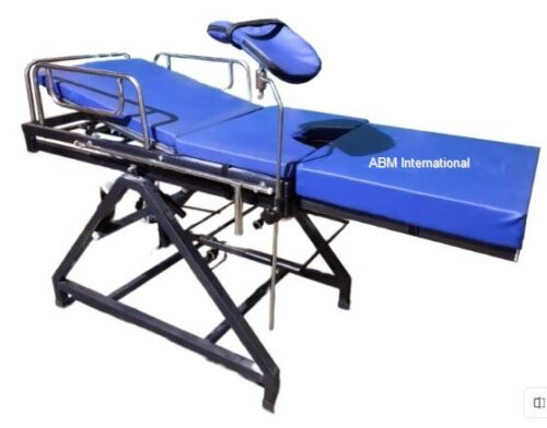 Telescopic Table