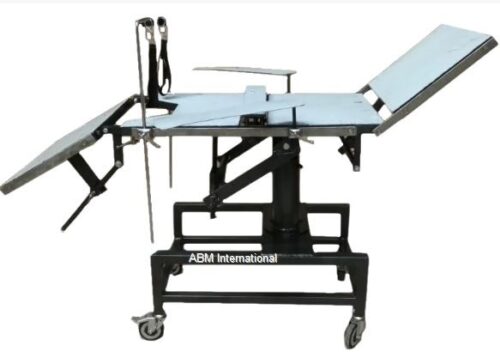 O.T. Table Hi-Low
