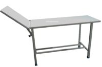 Examination Table (2-fold)