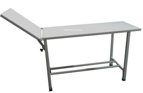 Examination Table (2-fold)