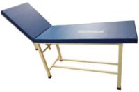 Examination Table with Cushion  (2-fold)