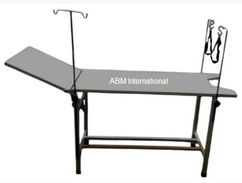 Labour/ Examination Table