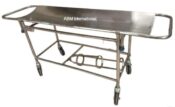 Stretcher Trolley (with cylinder cage)