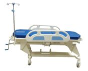 Patient Transfer Trolley