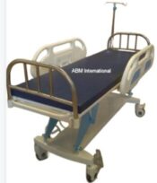 Recovery Trolley (SS-Bows)