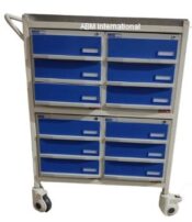 Medicine Trolley