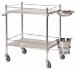 Instrument Trolley