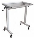 Mayo’s Trolley