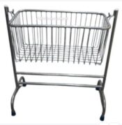 Baby Cradle (SS)