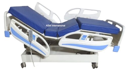 ICU Bed-Electric (6-Function)