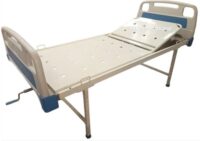 Semi Fowler Bed-Manual