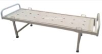 Attendant Bed