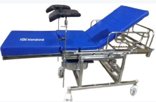 Telescopic Table (SS-Deluxe)