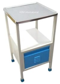 Bed Side Locker