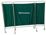 Bedside Screen (3 Panels)