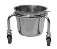 Kick Bowl / Bucket