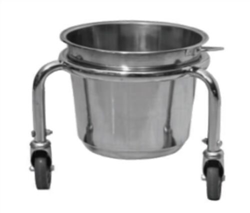 Kick Bowl / Bucket