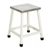 Patient Stool (MS frame & SS Top)