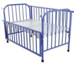 Baby Bed (Drop Side)