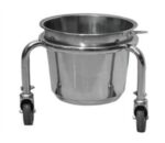 kick bucket