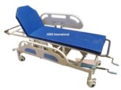 Stretcher Trolley (2-Crank)